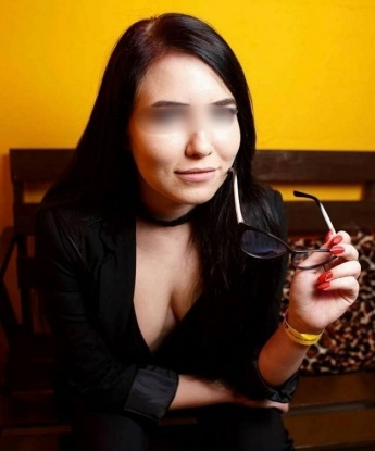 Анкета проститутки Яна - Фото 1, Бердск, 25 лет, №945